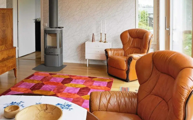 Holiday Home in Ljungskile