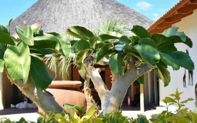 Kamaku Guesthouse