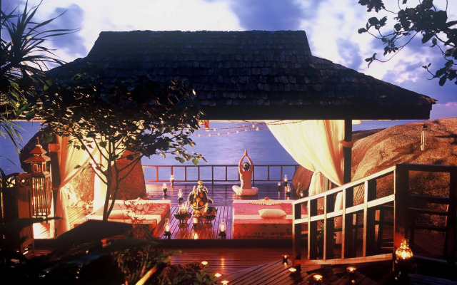 Baan Hin Sai Resort & Spa