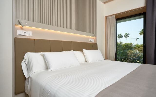 Hotel Kivir Adults Recommended, Historic City Center