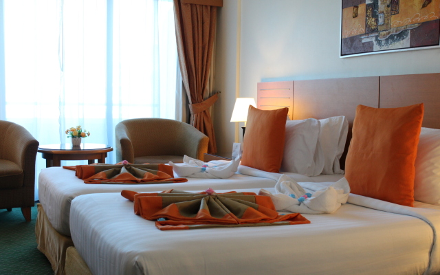 Golden Tulip Deira Hotel