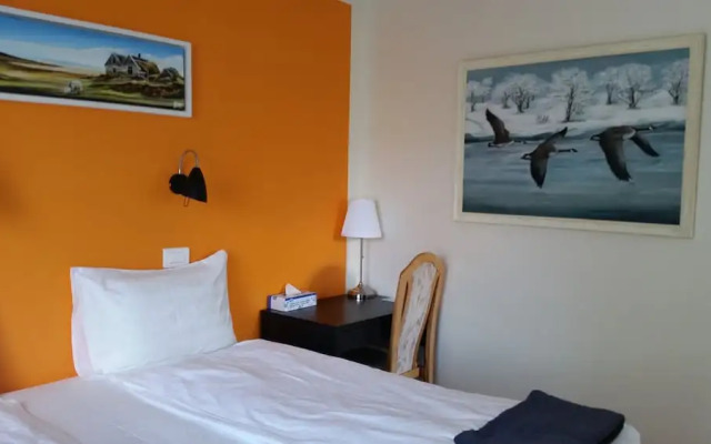 Laugar Guesthouse