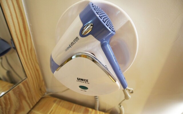 Cheonan Cool Peace Self Check-in Motel