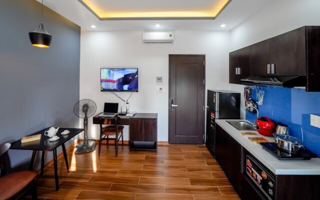 Lento Hotel and Apartment