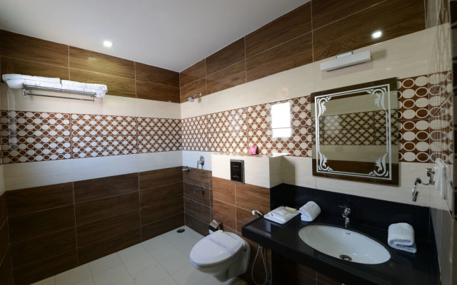 Hotel Heeralal