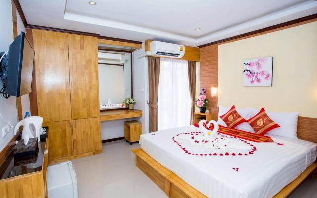 OYO 996 Phunara Residence