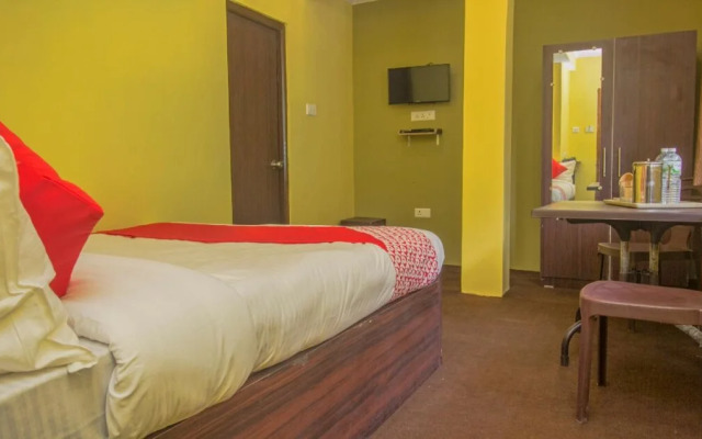 Rosedell Inn By OYO Rooms