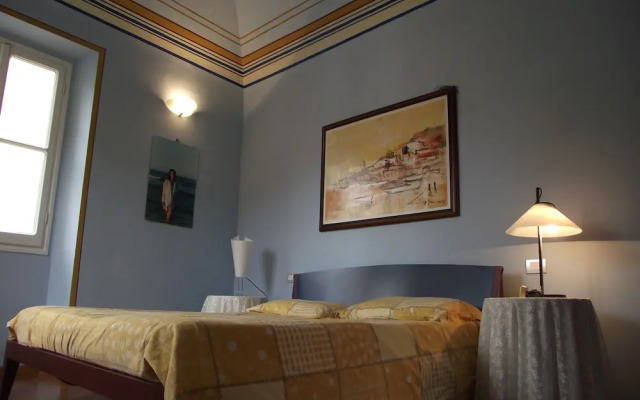 Azzurro Pervinca