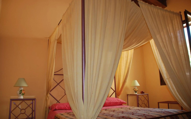 Agriturismo Terrauzza sul Mare