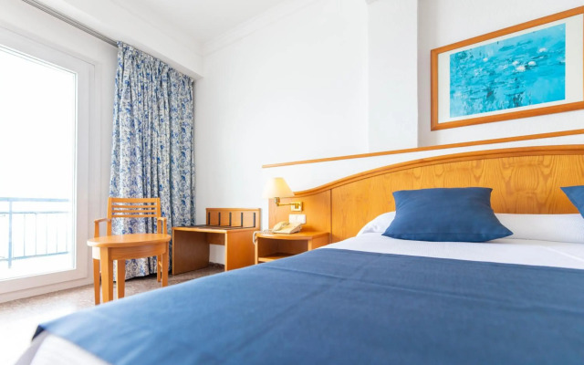 Hotel Ramblamar