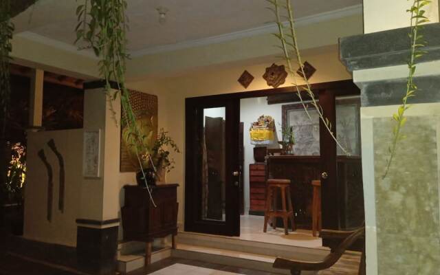 Sari Gong Guest House, A Trishula Collection