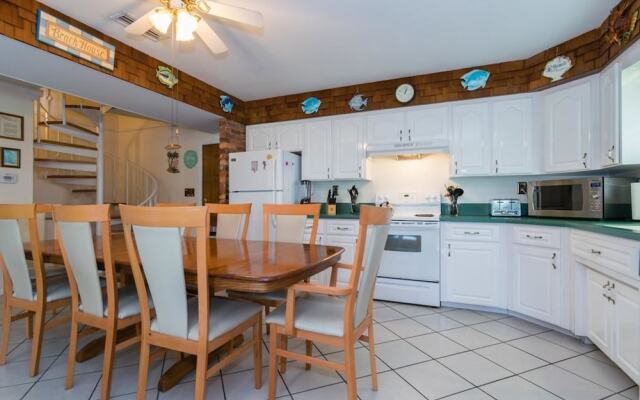 Harrison Home by RedAwning