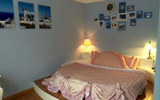 Yangshuo Rockabond Inn – Guest Rooms – Guilin