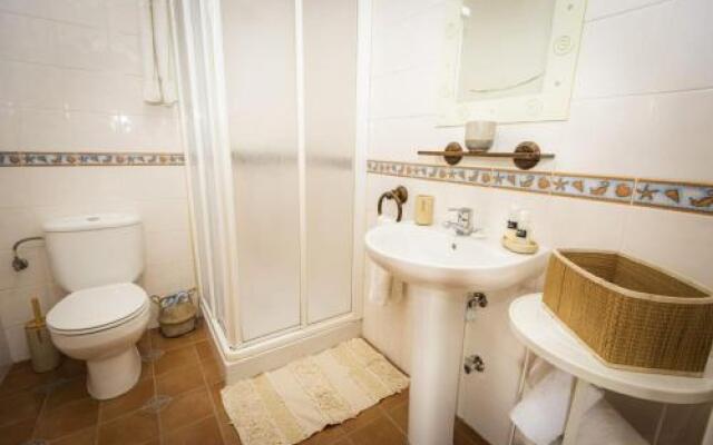 Apartamentos El Pumarin