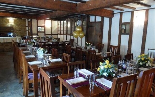 The George Inn