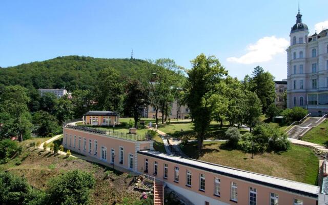 Hotel Georgy House