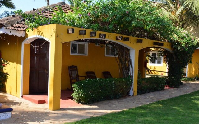 Baia Do Sol - Beach Boutique