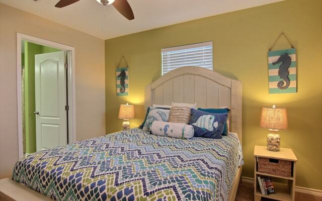 Sandy Bottoms 408 by RedAwning