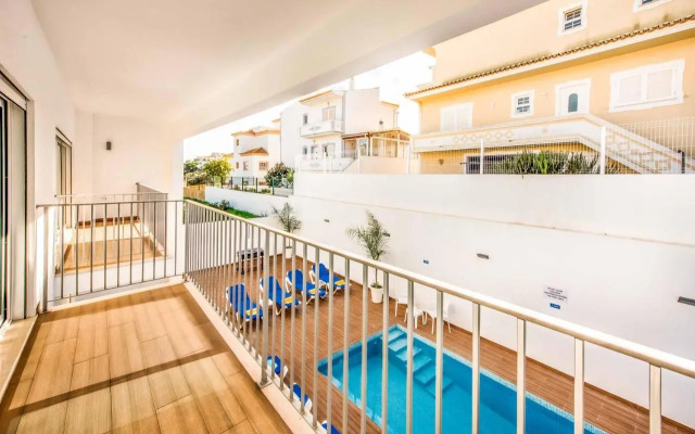 Villa Aventura