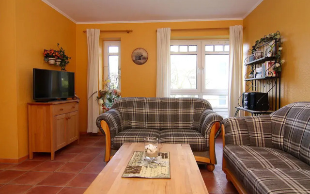 Apartment Villa Sonja, Zingst