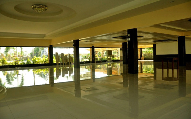 Klir Waterpark Resort