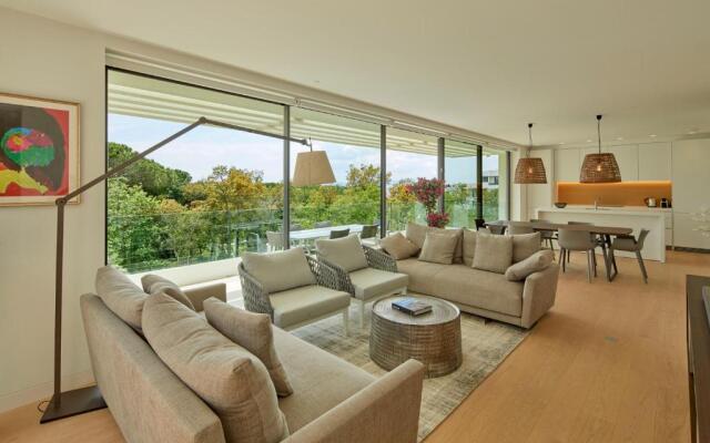 Holiday Rentals at PGA Catalunya