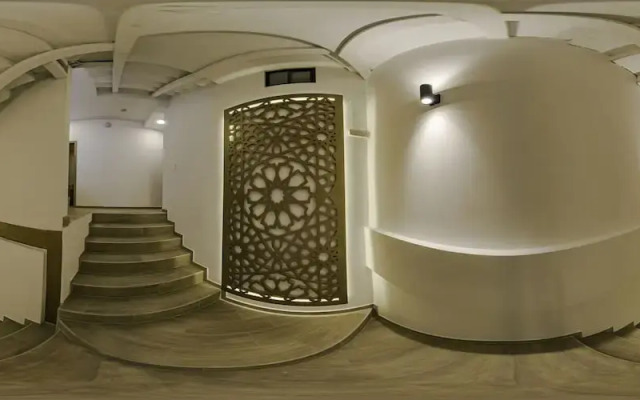 Aparthotel Casablanca