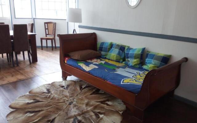 Les Terrasses de Cilaos