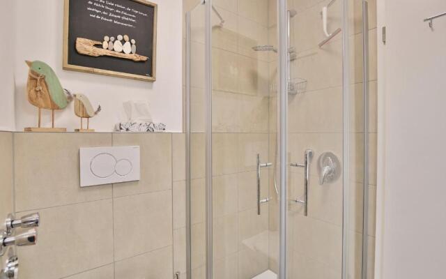 Residenz Alte Bergstraße Residenz Alte Bergstrasse Appartement 5