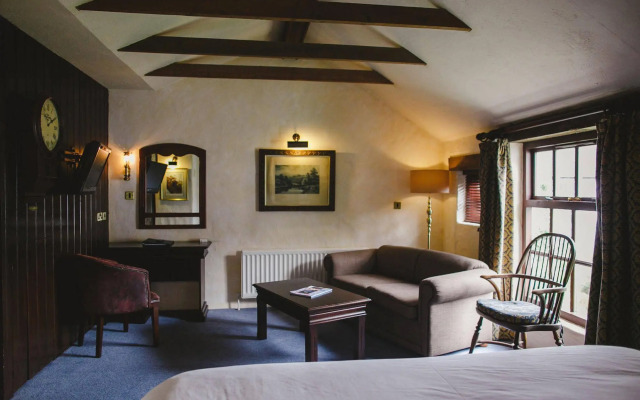 The Bushmills Inn
