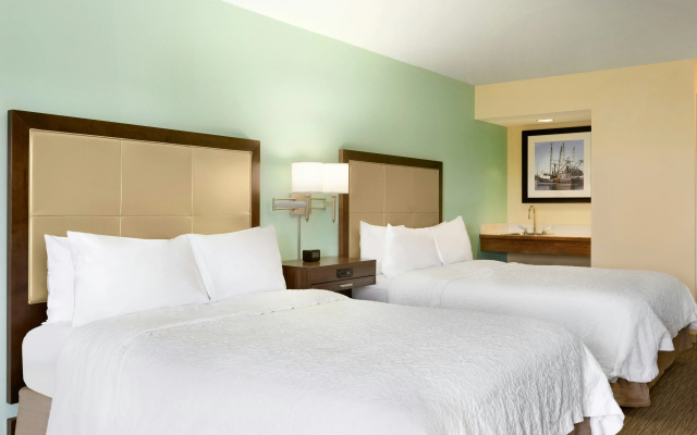 Hampton Inn & Suites Tarpon Springs
