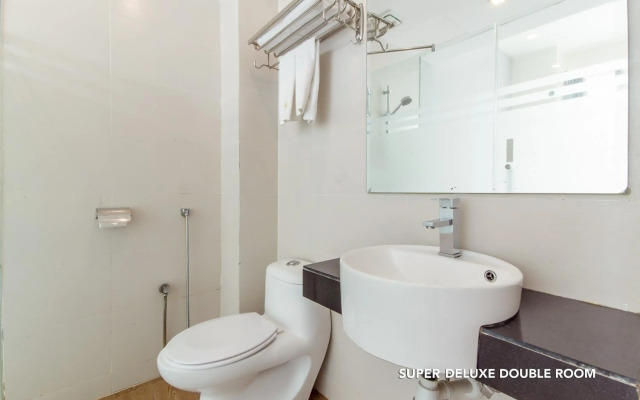 De Elements Business Hotel Kuala Lumpur