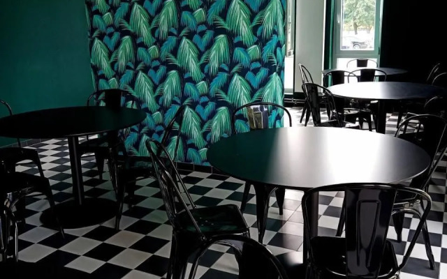 NEOHOSTEL Berlin