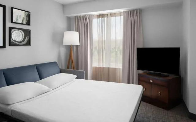 Residence Inn Long Island Holtsville