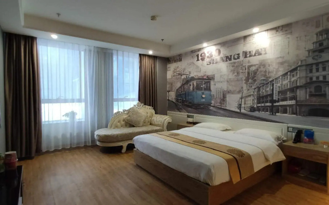 jixiangruyihotel