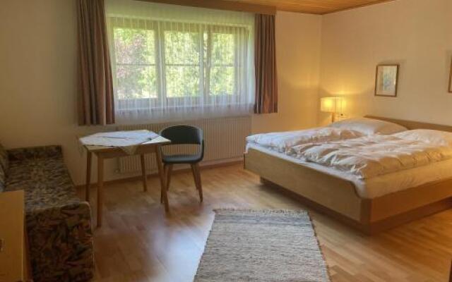Haus Brugger Ursula