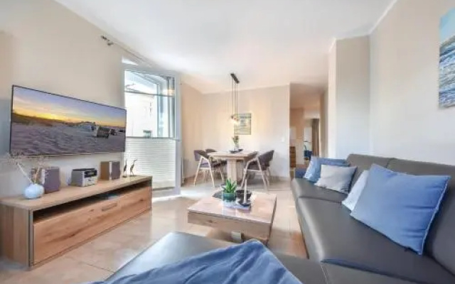 Weisse Duene Wohnung 05