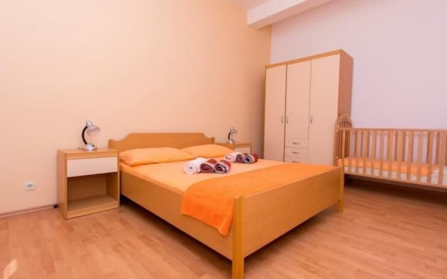 Apartments Meri