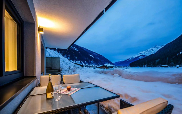 Freiraum Appartements