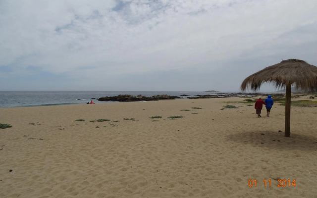 Departamento 102 Alicante