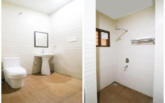 Hotel Moonlite by OYO Rooms