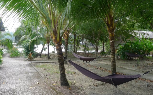 Anugama Resort