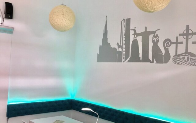 GLAM Hotel