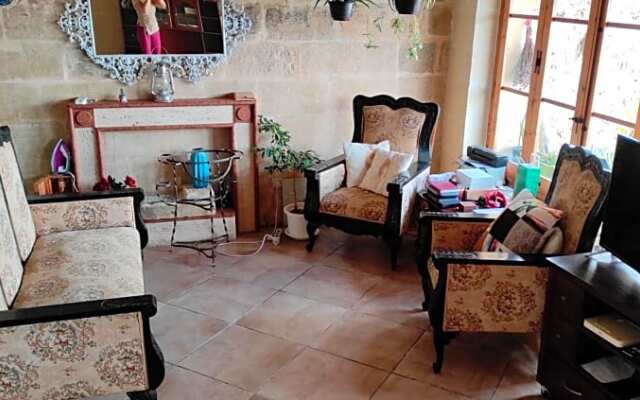Gizimina B&B by VeroSole