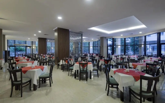 Tac'un Nisa Resort Tekirova - Halal All Inclusive