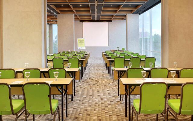 ibis Styles Jakarta Simatupang