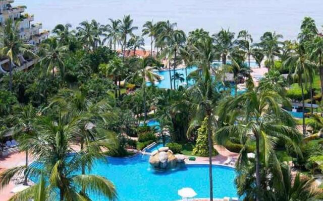 Velas Vallarta Condo