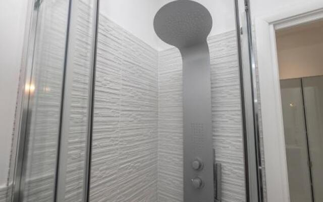 Homes in Genoa - Les Maisons de Genes