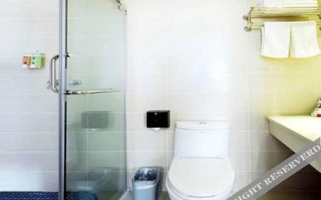 Tianyuan Holiday Hotel