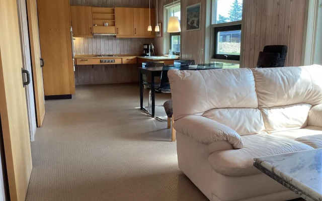 4 Person Holiday Home in Hals